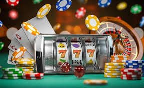 online bet