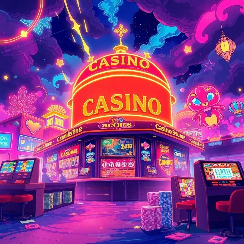 online bet