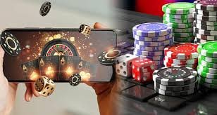online bet