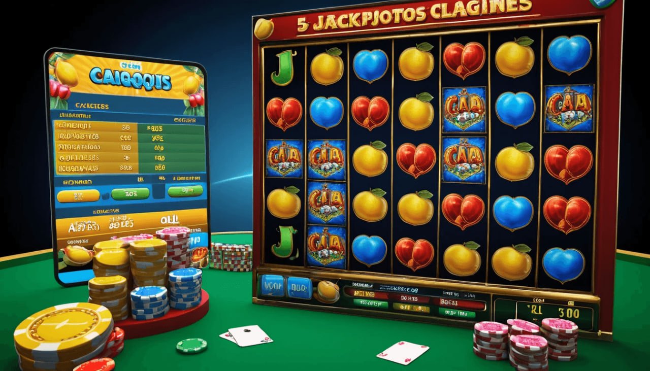 online bet